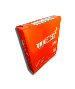 PAPEL CARTA VANGOGH 500 HJS