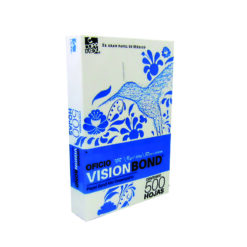 PAPEL OFICIO VISION BOND