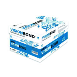 PAPEL OFICIO VISION BOND C/5000