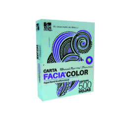 PAP.FACIA COLOR CTA AZUL