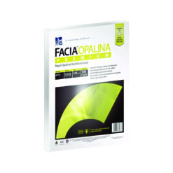 PAPEL OPALINA CARTA BLANCO