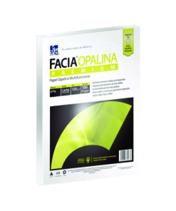 PAPEL OPALINA CARTA BLANCO