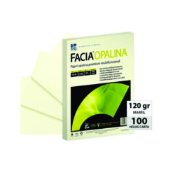 PAPEL OPALINA CARTA C/100