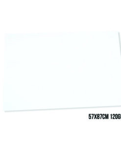 PAPEL UNI OPALINA 57X87