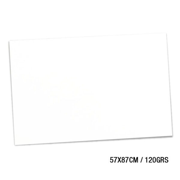 PAPEL UNIBOND 60K