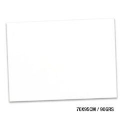 PAPEL UNIBOND 60K 90 GRS