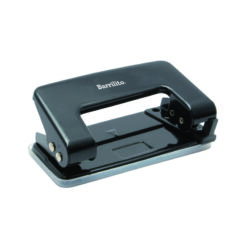 PERFORADORA 2 ORIFICIOS