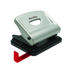 PERFORADORA 2 ORIFICIOS