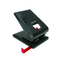 PERFORADORA 2 ORIFICIOS