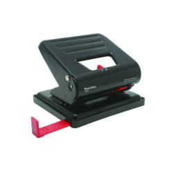 PERFORADORA 2 ORIFICIOS