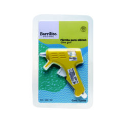 PISTOLA PARA SILICON CHICA