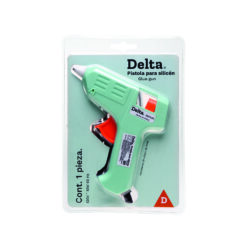 PISTOLA SILICÓN CHICA