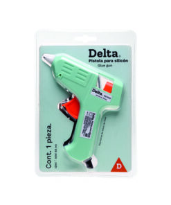 PISTOLA SILICÓN CHICA