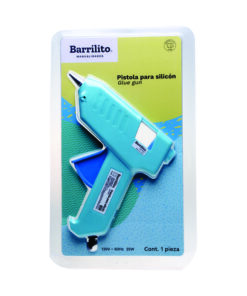 PISTOLA PARA SILICÓN GRANDE