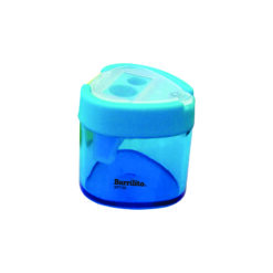 SACAPUNTAS PLÁSTICO