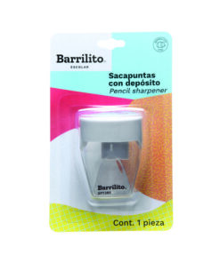 SACAPUNTAS METÁLICO