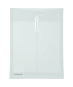 SOBRE PLÁSTICO CARTA