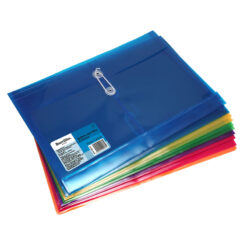 SOBRE PLASTICO OFICIO