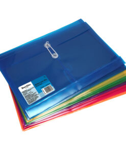 SOBRE PLASTICO OFICIO