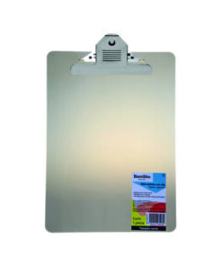 TABLA CON CLIP CARTA