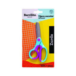TIJERA PARA ZURDOS