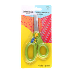 TIJERA ESCOLAR