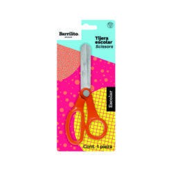 TIJERA ESCOLAR