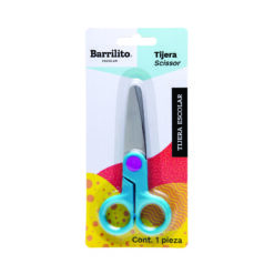 TIJERA ESCOLAR