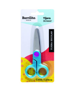 TIJERA ESCOLAR