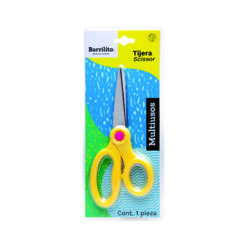 TIJERA ACERO INOXIDABLE