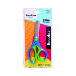 TIJERA ACERO INOXIDABLE