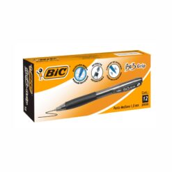 BOLIGRAFO RETRACTIL  BU3