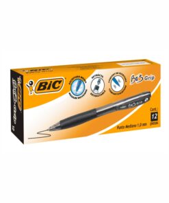 BOLIGRAFO RETRACTIL BU3