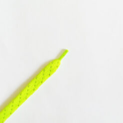 AGUJETA COLOR AMARILLO NEON