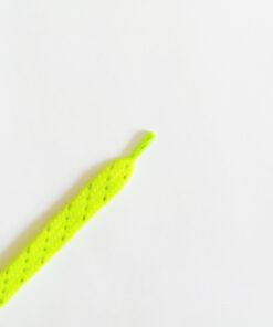 AGUJETA COLOR AMARILLO NEON