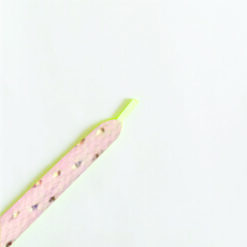 AGUJETA COLOR BLANCO PLATA