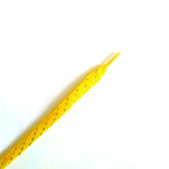 AGUJETA COLOR CANARIO PLATA