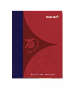 BITICORA DE OBRA ESTRELLA FORMA FRANCESA
