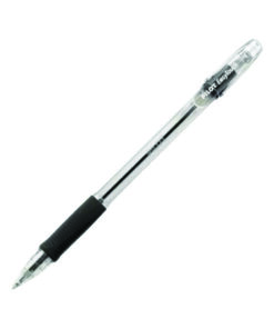 BOLÍGRAFO P. MEDIO NEGRO