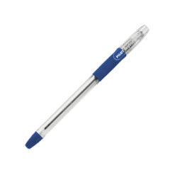 BOLÍGRAFO P. MEDIO AZUL