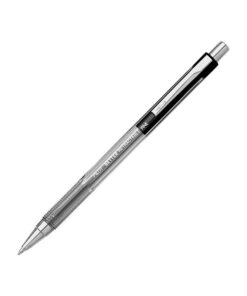 BOLÍGRAFO FINO NEGRO RT