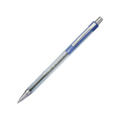 BOLÍGRAFO FINO AZUL RT