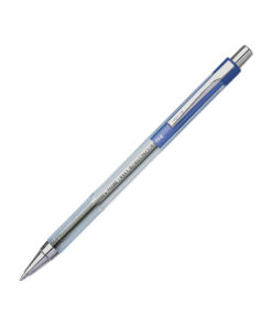 BOLÍGRAFO FINO AZUL RT