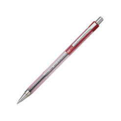 BOLÍGRAFO FINO ROJO RT