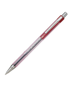 BOLÍGRAFO FINO ROJO RT