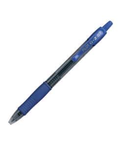 BOLÍGRAFO GEL 0.7 AZUL