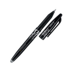 BOLÍGRAFO FRIXION GEL NEGRO