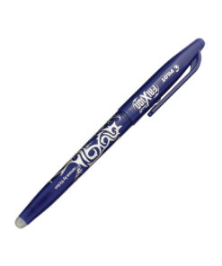 BOLÍGRAFO FRIXION GEL AZUL