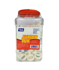 CINTA 12X5MTS TUK JR BOTE