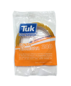 CINTA 12X65MTS TUK 200